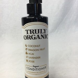 Truly Organic Super Conditioner